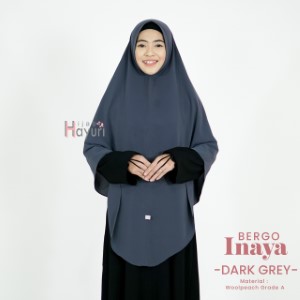 Dark Grey